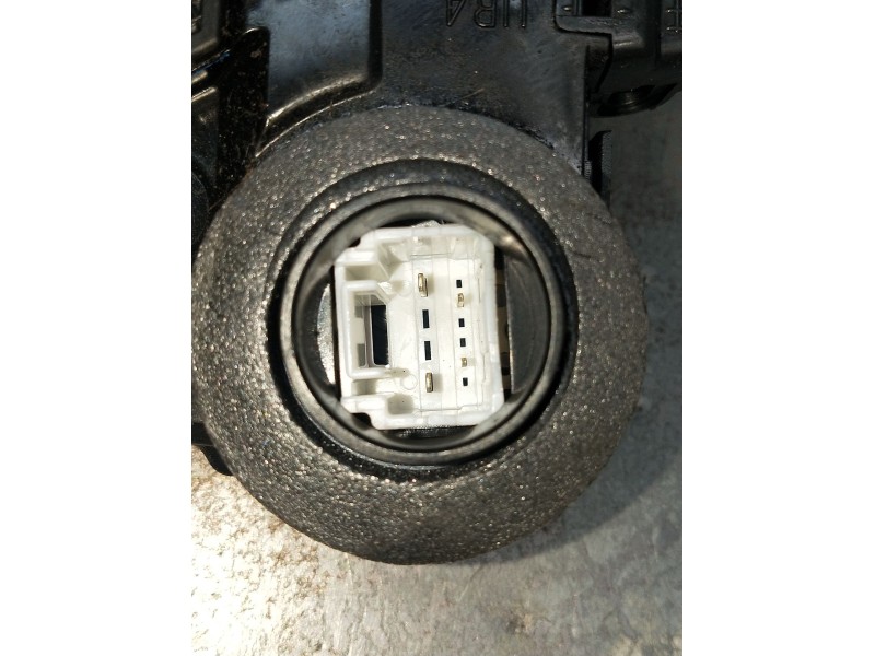 Recambio de motor cierre centralizado trasero derecho para honda civic ix (fk) 1.6 i-dtec (fk3) referencia OEM IAM 72611TV0 5P 