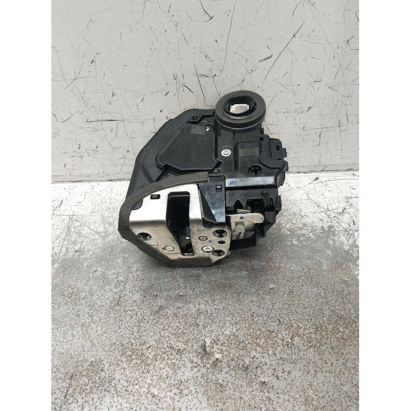 Recambio de motor cierre centralizado trasero izquierdo para honda civic ix (fk) 1.6 i-dtec (fk3) referencia OEM IAM 72651TV0 5P