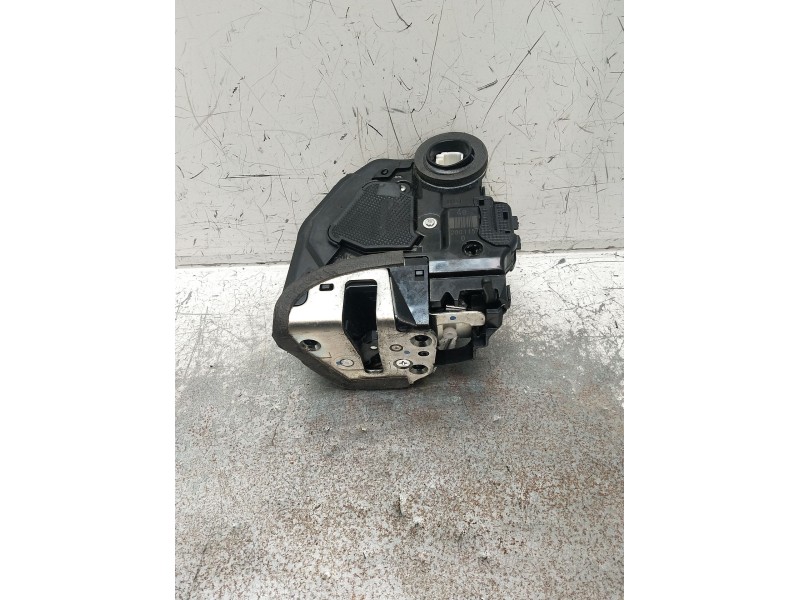 Recambio de motor cierre centralizado trasero izquierdo para honda civic ix (fk) 1.6 i-dtec (fk3) referencia OEM IAM 72651TV0 5P