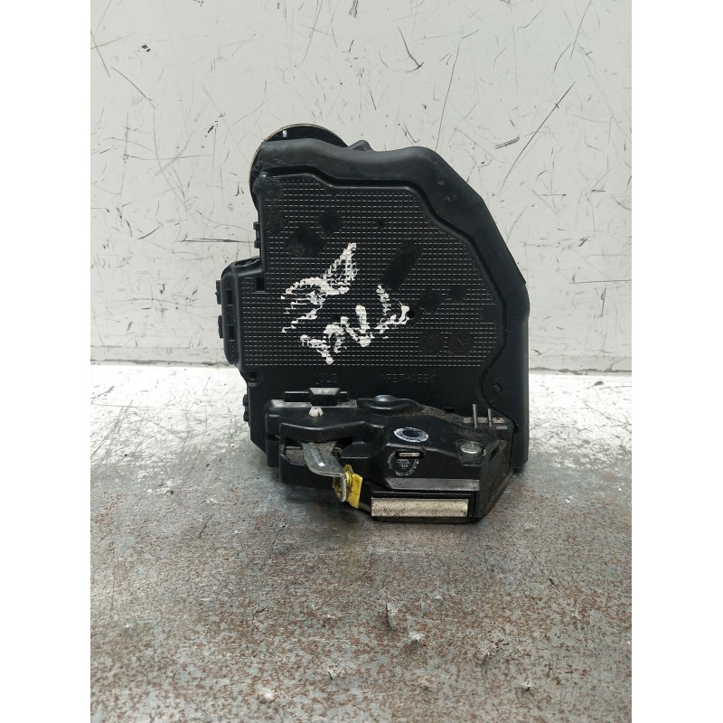 Recambio de motor cierre centralizado trasero izquierdo para honda civic ix (fk) 1.6 i-dtec (fk3) referencia OEM IAM 72651TV0 5P