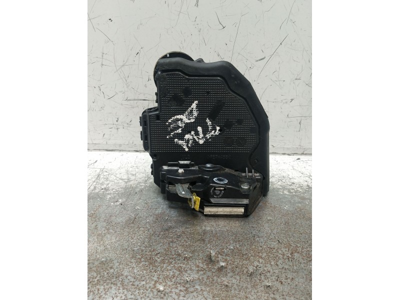 Recambio de motor cierre centralizado trasero izquierdo para honda civic ix (fk) 1.6 i-dtec (fk3) referencia OEM IAM 72651TV0 5P