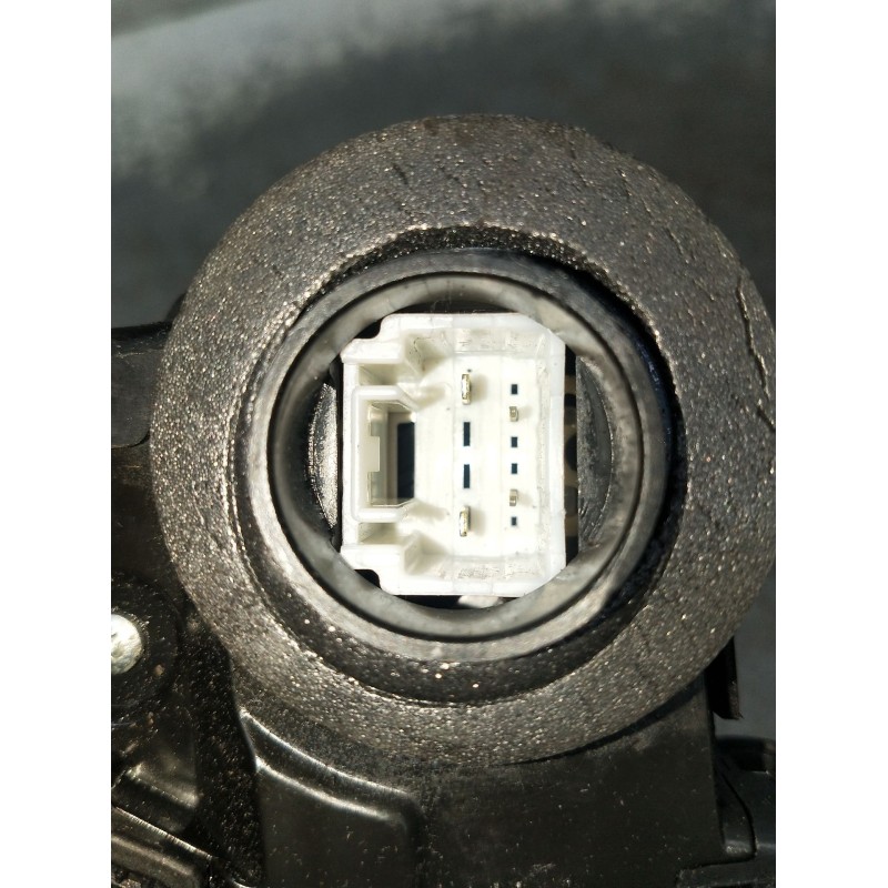 Recambio de motor cierre centralizado trasero izquierdo para honda civic ix (fk) 1.6 i-dtec (fk3) referencia OEM IAM 72651TV0 5P