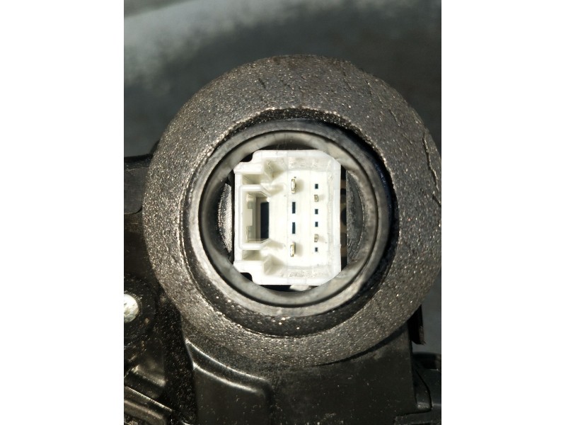 Recambio de motor cierre centralizado trasero izquierdo para honda civic ix (fk) 1.6 i-dtec (fk3) referencia OEM IAM 72651TV0 5P