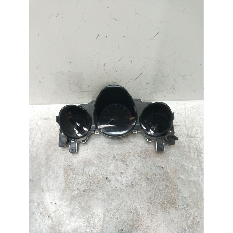 Recambio de cuadro instrumentos para honda civic ix (fk) 1.6 i-dtec (fk3) referencia OEM IAM HR0407508 78200TA9 