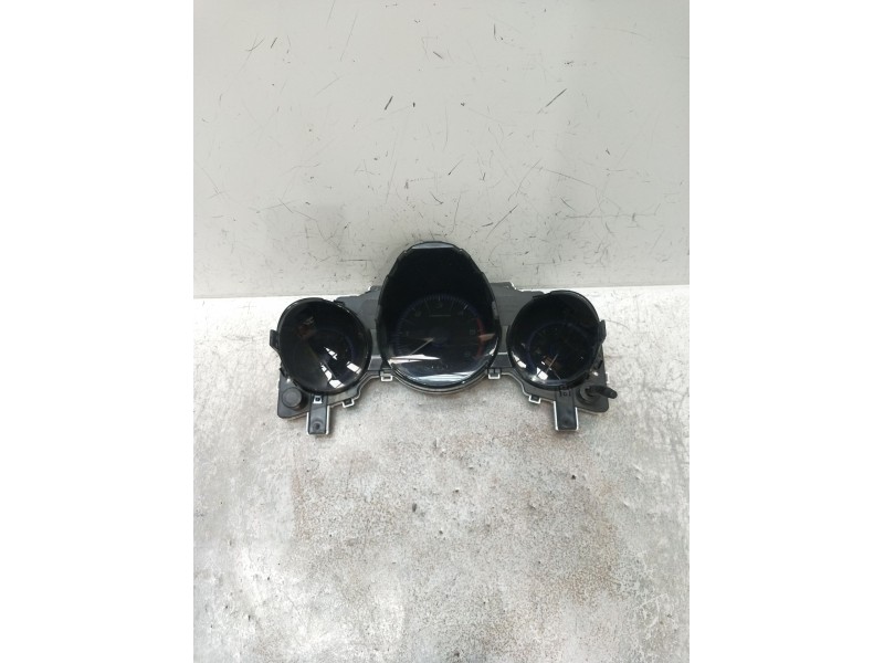 Recambio de cuadro instrumentos para honda civic ix (fk) 1.6 i-dtec (fk3) referencia OEM IAM HR0407508 78200TA9 