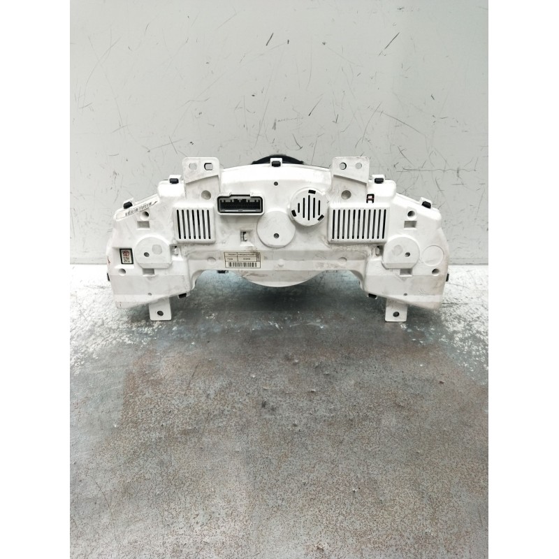 Recambio de cuadro instrumentos para honda civic ix (fk) 1.6 i-dtec (fk3) referencia OEM IAM HR0407508 78200TA9 