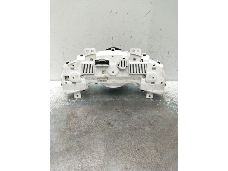 Recambio de cuadro instrumentos para honda civic ix (fk) 1.6 i-dtec (fk3) referencia OEM IAM HR0407508 78200TA9 