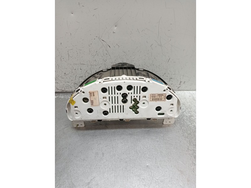 Recambio de cuadro instrumentos para honda cr-v ii (rd_) 2.0 (rd5) referencia OEM IAM HR0299030  