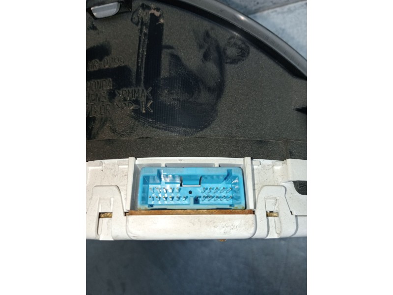 Recambio de cuadro instrumentos para honda cr-v ii (rd_) 2.0 (rd5) referencia OEM IAM HR0299030  