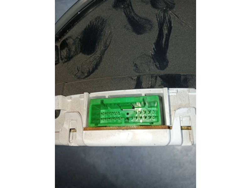 Recambio de cuadro instrumentos para honda cr-v ii (rd_) 2.0 (rd5) referencia OEM IAM HR0299030  