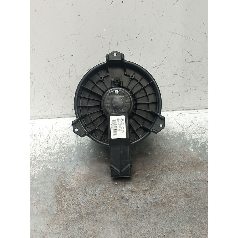 Recambio de motor calefaccion para honda civic ix (fk) 1.6 i-dtec (fk3) referencia OEM IAM 4S13AV1120  