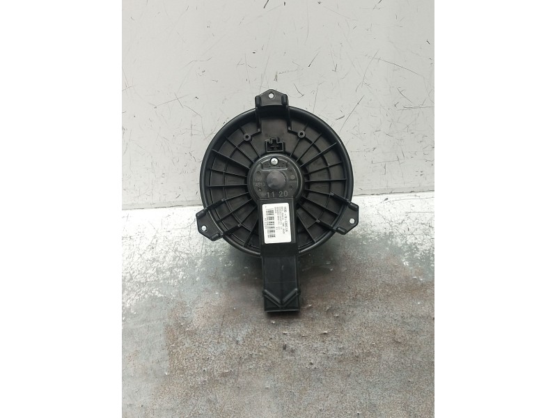 Recambio de motor calefaccion para honda civic ix (fk) 1.6 i-dtec (fk3) referencia OEM IAM 4S13AV1120  