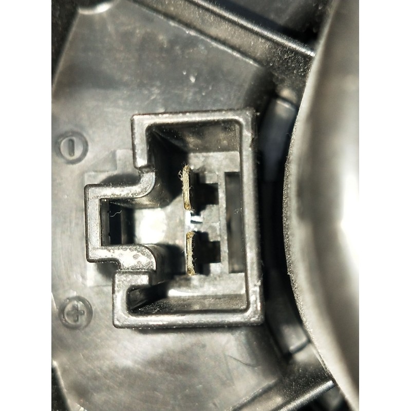 Recambio de motor calefaccion para honda civic ix (fk) 1.6 i-dtec (fk3) referencia OEM IAM 4S13AV1120  