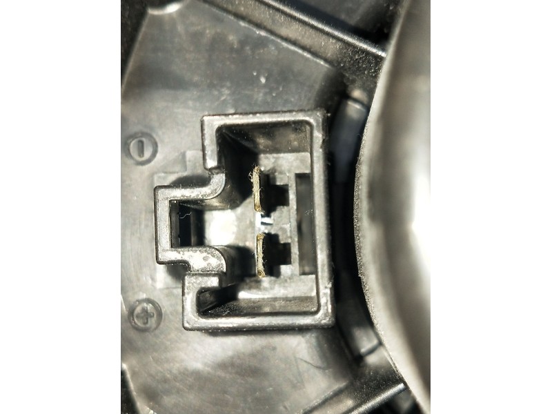 Recambio de motor calefaccion para honda civic ix (fk) 1.6 i-dtec (fk3) referencia OEM IAM 4S13AV1120  