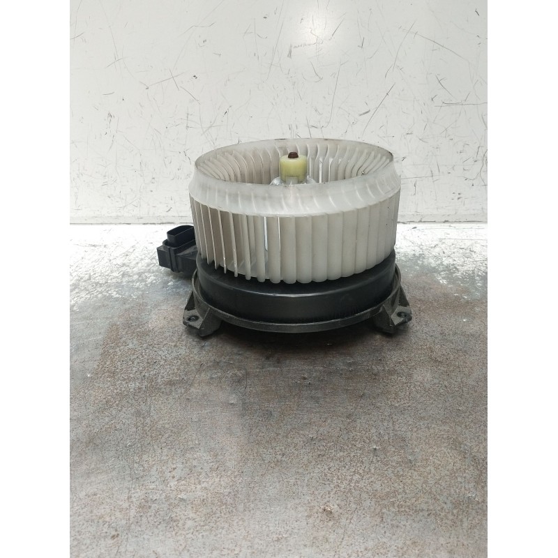 Recambio de motor calefaccion para honda civic ix (fk) 1.6 i-dtec (fk3) referencia OEM IAM 4S13AV1120  