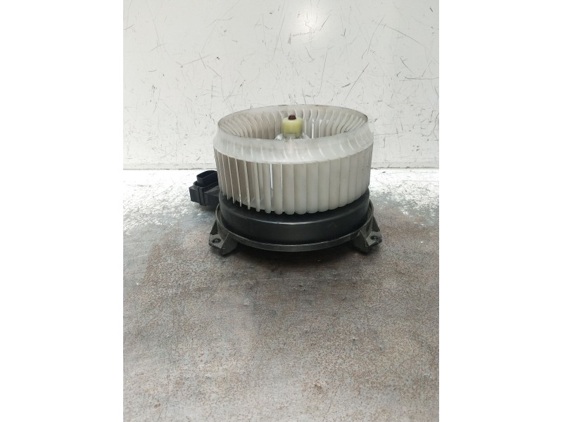 Recambio de motor calefaccion para honda civic ix (fk) 1.6 i-dtec (fk3) referencia OEM IAM 4S13AV1120  