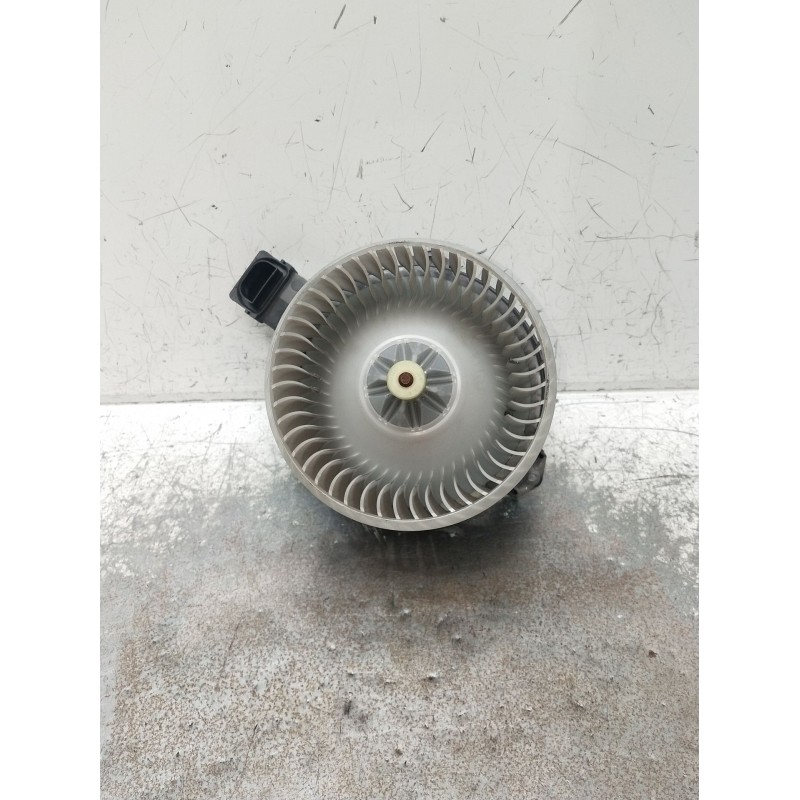 Recambio de motor calefaccion para honda civic ix (fk) 1.6 i-dtec (fk3) referencia OEM IAM 4S13AV1120  