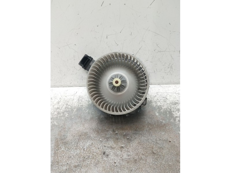 Recambio de motor calefaccion para honda civic ix (fk) 1.6 i-dtec (fk3) referencia OEM IAM 4S13AV1120  