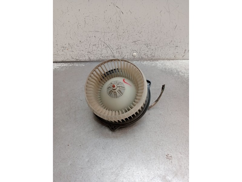 Recambio de motor calefaccion para honda cr-v ii (rd_) 2.0 (rd5) referencia OEM IAM 1940001610  