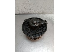 Recambio de motor calefaccion para honda cr-v ii (rd_) 2.0 (rd5) referencia OEM IAM 1940001610   2