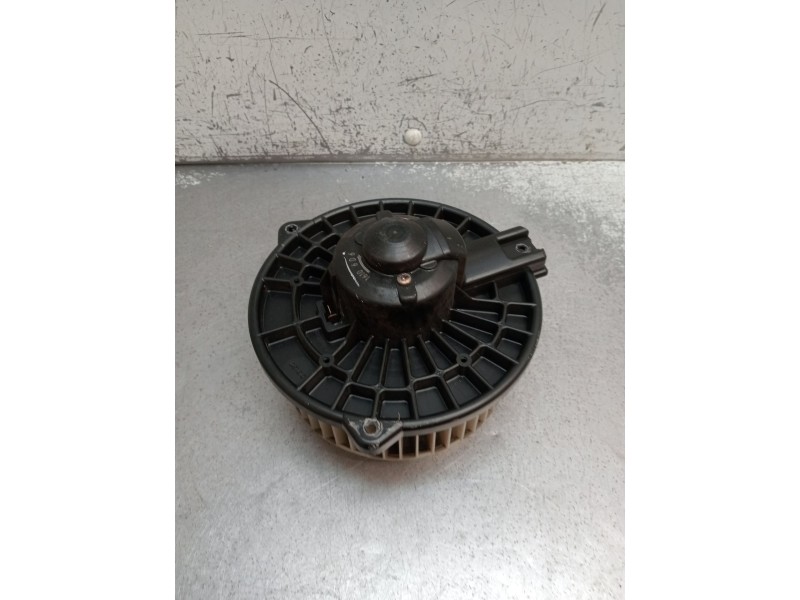 Recambio de motor calefaccion para honda cr-v ii (rd_) 2.0 (rd5) referencia OEM IAM 1940001610  