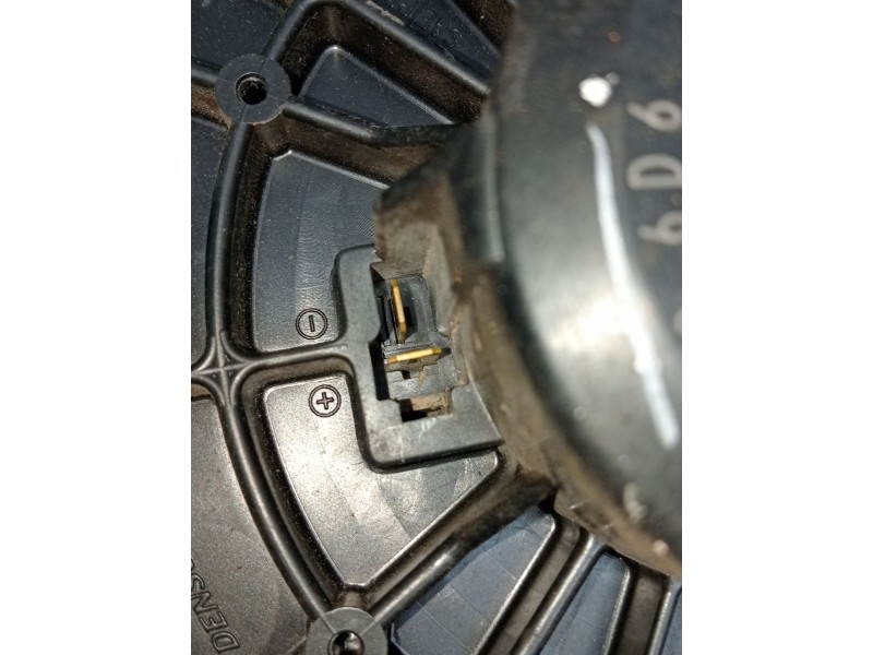 Recambio de motor calefaccion para honda cr-v ii (rd_) 2.0 (rd5) referencia OEM IAM 1940001610  