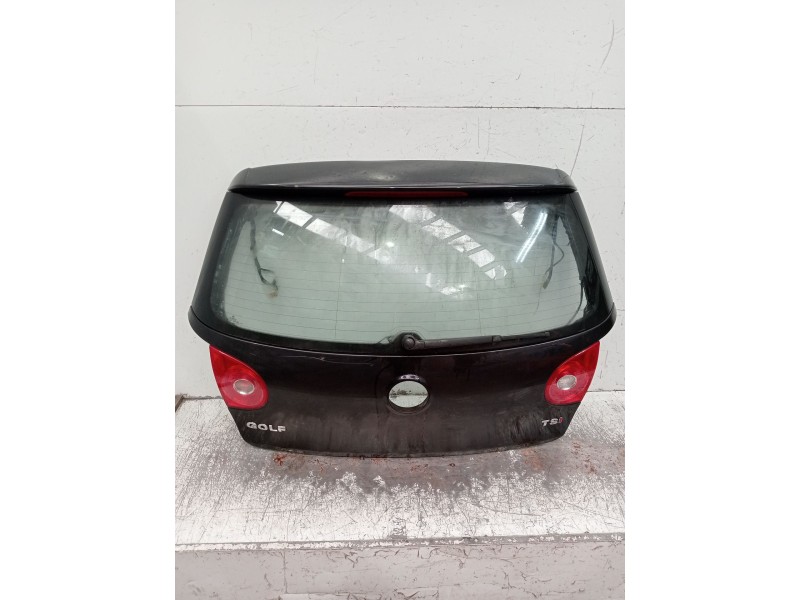 Recambio de porton trasero para volkswagen golf v berlina (1k1) gt sport referencia OEM IAM  5P 