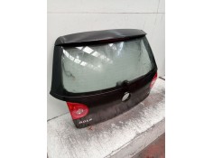 Recambio de porton trasero para volkswagen golf v berlina (1k1) gt sport referencia OEM IAM  5P  2
