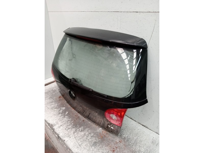 Recambio de porton trasero para volkswagen golf v berlina (1k1) gt sport referencia OEM IAM  5P 