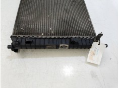 Recambio de radiador agua para mazda 2 berlina (dy) 1.4 diesel cat referencia OEM IAM    2