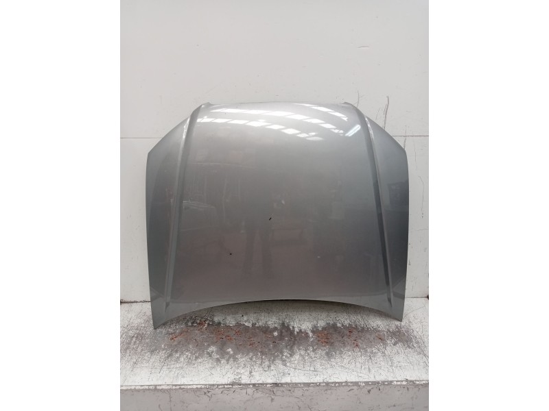 Recambio de capot para audi a4 b7 avant (8ed) 2.0 tdi 16v referencia OEM IAM   