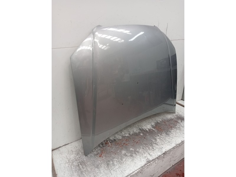 Recambio de capot para audi a4 b7 avant (8ed) 2.0 tdi 16v referencia OEM IAM   