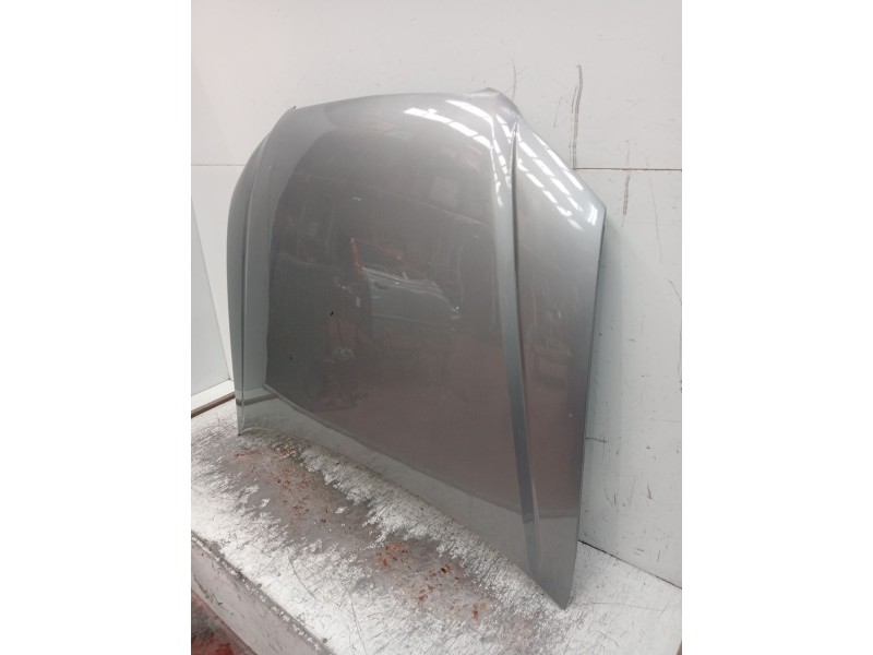 Recambio de capot para audi a4 b7 avant (8ed) 2.0 tdi 16v referencia OEM IAM   