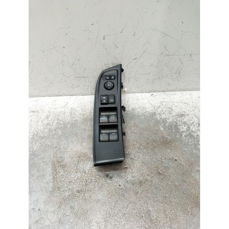Recambio de mando elevalunas delantero izquierdo para honda civic ix (fk) 1.6 i-dtec (fk3) referencia OEM IAM 83590TV1 5P 
