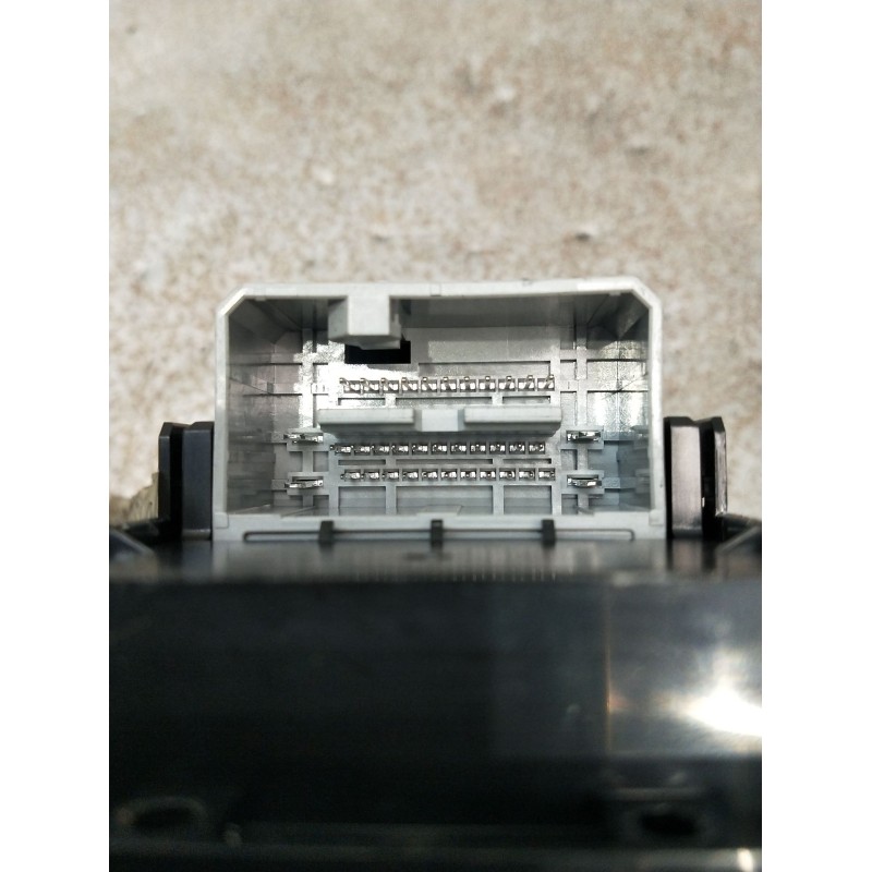 Recambio de mando elevalunas delantero derecho para honda civic ix (fk) 1.6 i-dtec (fk3) referencia OEM IAM 35760TV0 2615G18285 