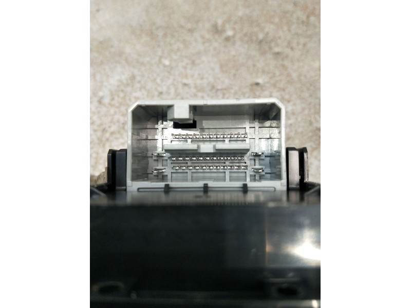 Recambio de mando elevalunas delantero derecho para honda civic ix (fk) 1.6 i-dtec (fk3) referencia OEM IAM 35760TV0 2615G18285 