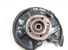 Recambio de mangueta trasera derecha para mercedes clase e (w210) berlina diesel 270 cdi (210.016) referencia OEM IAM   