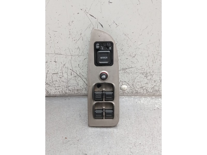 Recambio de mando elevalunas delantero izquierdo para honda cr-v ii (rd_) 2.0 (rd5) referencia OEM IAM 35750S9A415M1  