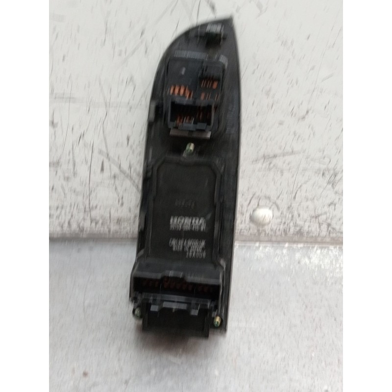 Recambio de mando elevalunas delantero izquierdo para honda cr-v ii (rd_) 2.0 (rd5) referencia OEM IAM 35750S9A415M1  