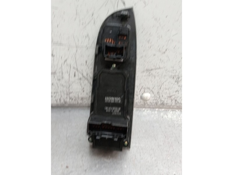 Recambio de mando elevalunas delantero izquierdo para honda cr-v ii (rd_) 2.0 (rd5) referencia OEM IAM 35750S9A415M1  