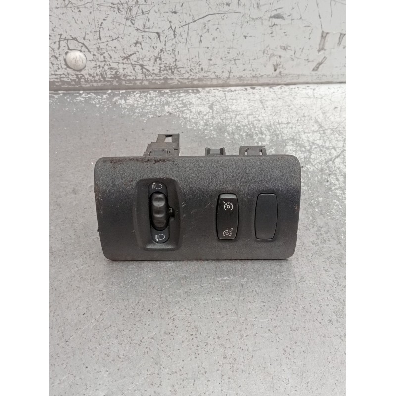 Recambio de mando multifuncion para renault clio iii (br0/1, cr0/1) 1.2 16v (br02, br0j, br11, cr02, cr0j, cr11) referencia OEM 
