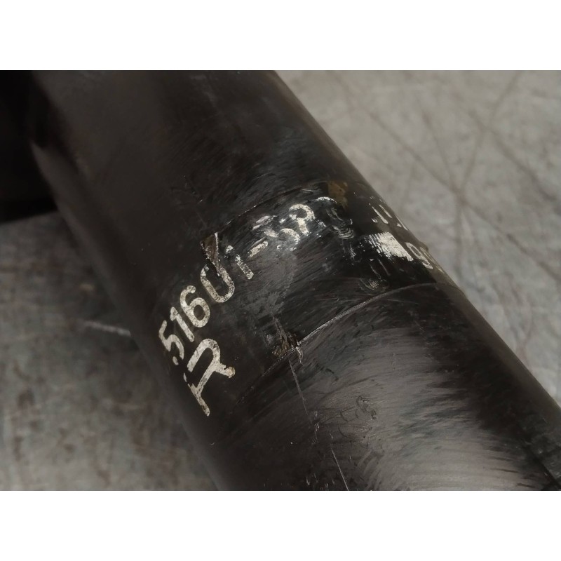 Recambio de amortiguador delantero derecho para honda accord coupé (cg2/4) 3.0 v6 (cg2) referencia OEM IAM 51601S80A170M1  