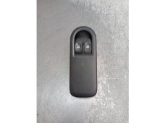 Recambio de mando elevalunas delantero izquierdo para renault clio iii (br0/1, cr0/1) 1.2 16v (br02, br0j, br11, cr02, cr0j, cr1