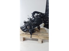 Recambio de motor completo para chevrolet matiz (m200, m250) 0.8 referencia OEM IAM AO853  757663ka2