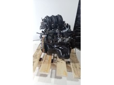 Recambio de motor completo para chevrolet matiz (m200, m250) 0.8 referencia OEM IAM AO853  757663ka2 2