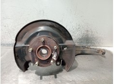 Recambio de mangueta delantera derecha para honda accord vii (cl, cn) 2.2 i-ctdi (cn1) referencia OEM IAM   