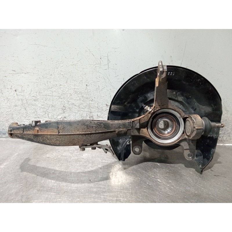 Recambio de mangueta delantera derecha para honda accord vii (cl, cn) 2.2 i-ctdi (cn1) referencia OEM IAM   