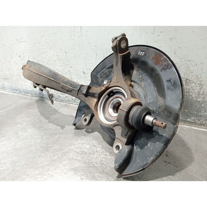 Recambio de mangueta delantera derecha para honda accord vii (cl, cn) 2.2 i-ctdi (cn1) referencia OEM IAM   