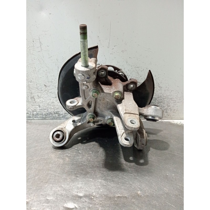 Recambio de mangueta trasera izquierda para honda accord vii (cl, cn) 2.2 i-ctdi (cn1) referencia OEM IAM   