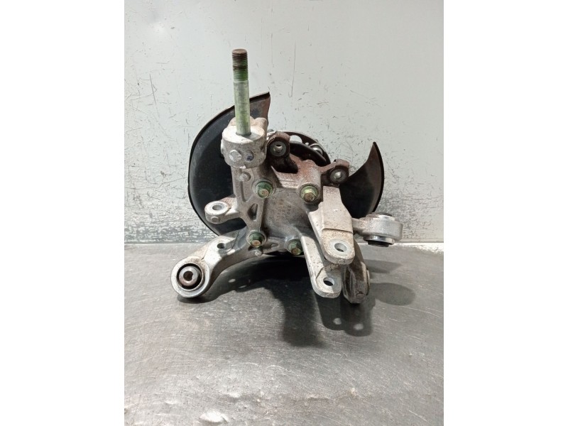 Recambio de mangueta trasera izquierda para honda accord vii (cl, cn) 2.2 i-ctdi (cn1) referencia OEM IAM   